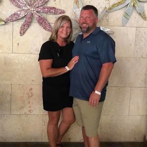 Meet your Posher, Tammy bernardi